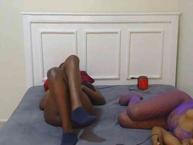 Candyslicy Sex Cam Show