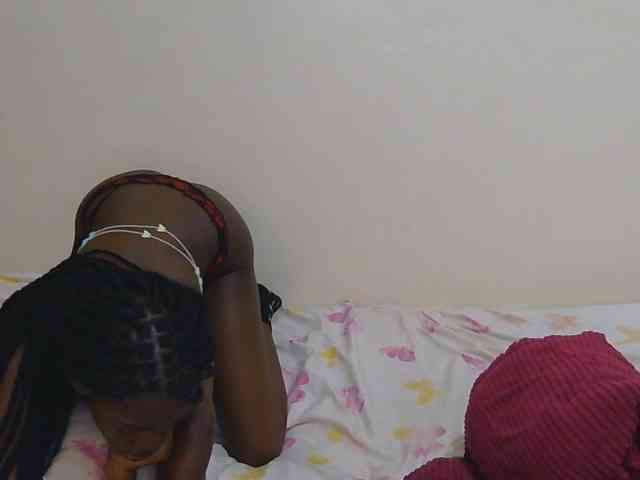 Candyslicey webcam