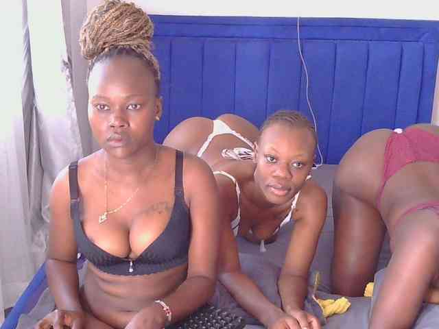 Candyslicy webcam