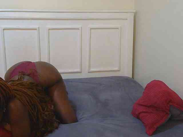 Candyslicey webcam