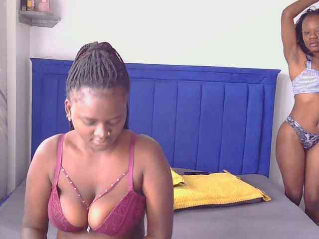 Candyslicy webcam