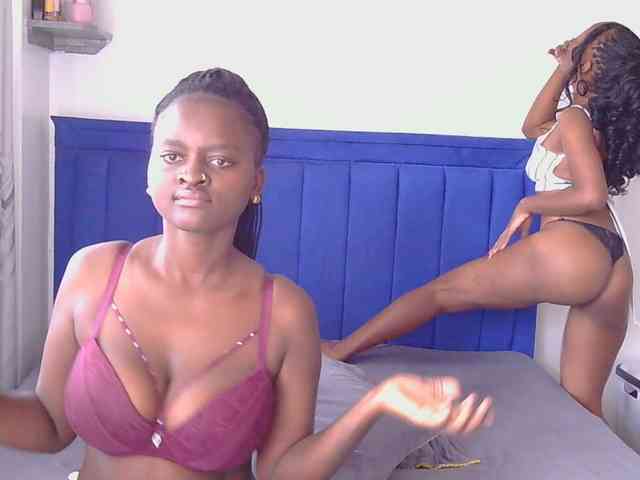 Candyslicy webcam