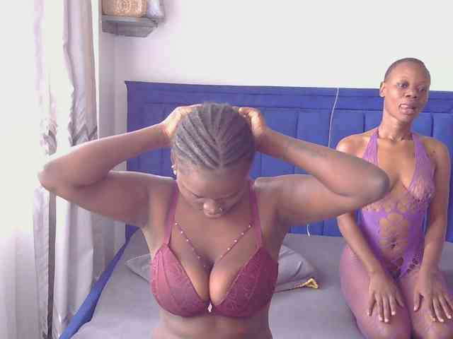 Candyslicy webcam