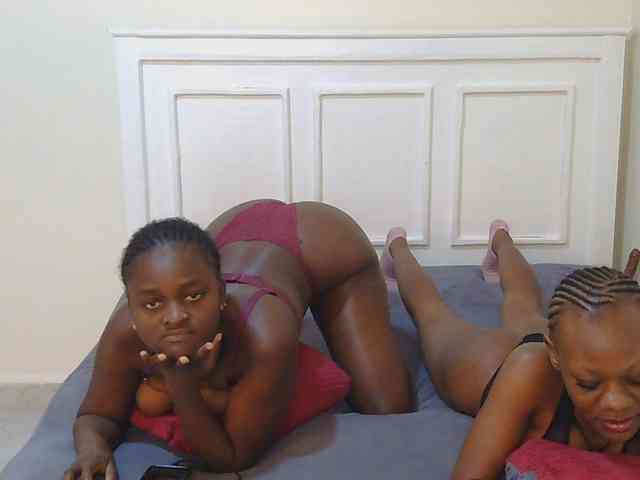 Candyslicey webcam