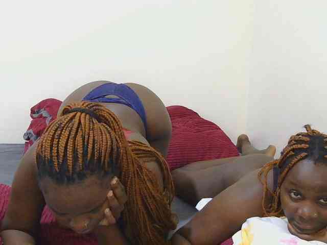 Candyslicey webcam