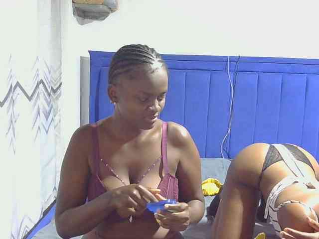Candyslicy webcam