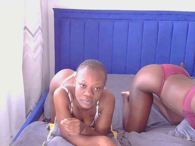 Candyslicy webcam