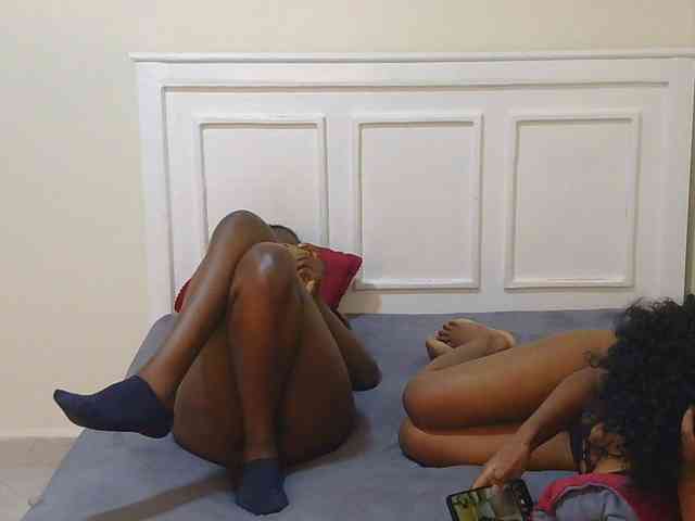 Candyslicey webcam