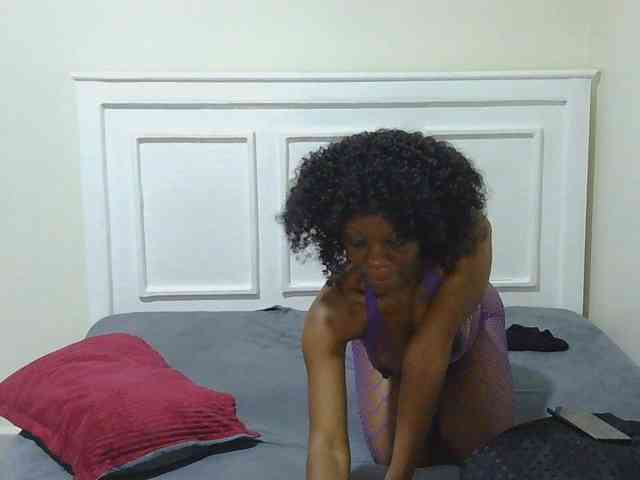 Candyslicy Sex Cam Show