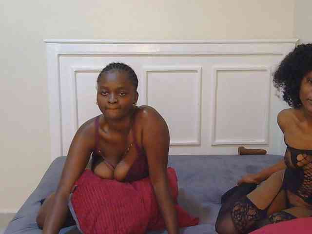 Candyslicey webcam