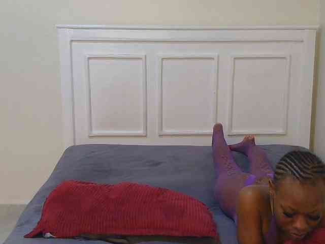 Candyslicey webcam