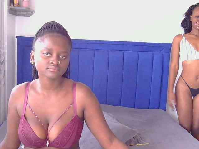Candyslicy webcam