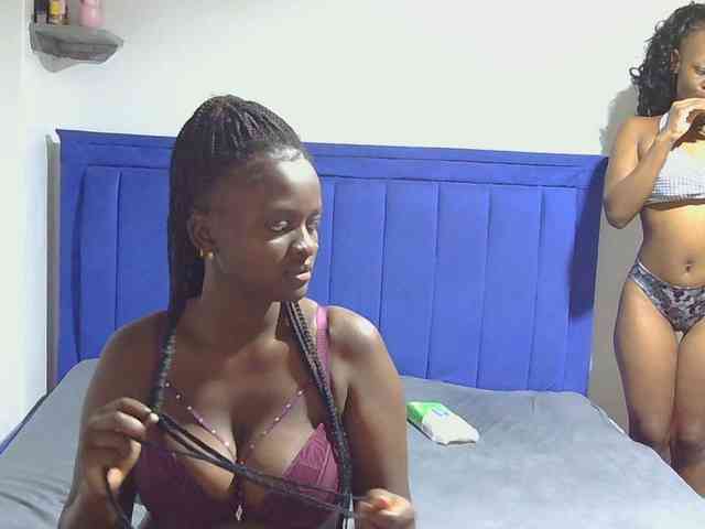 Candyslicy webcam