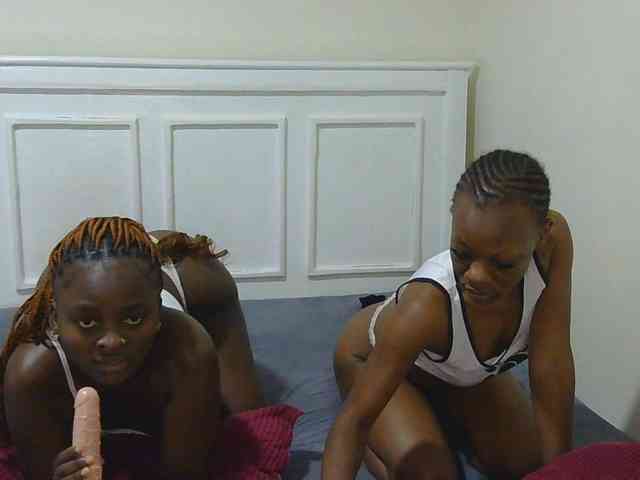 Candyslicey webcam