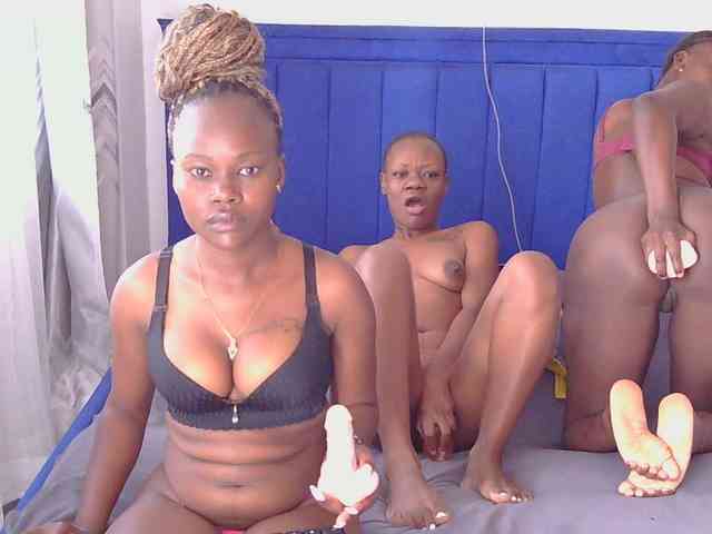 Candyslicy webcam