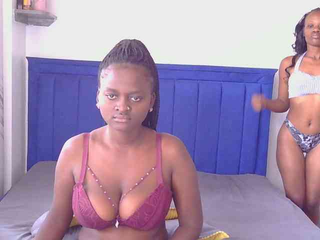 Candyslicy webcam