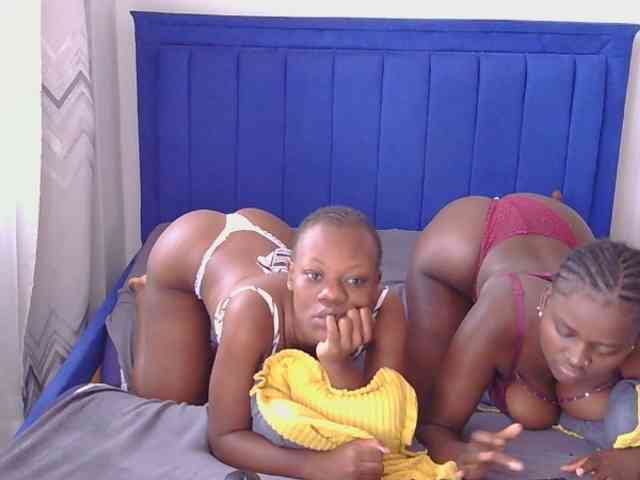 Candyslicy webcam
