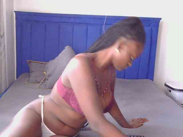Model: Candyslicy