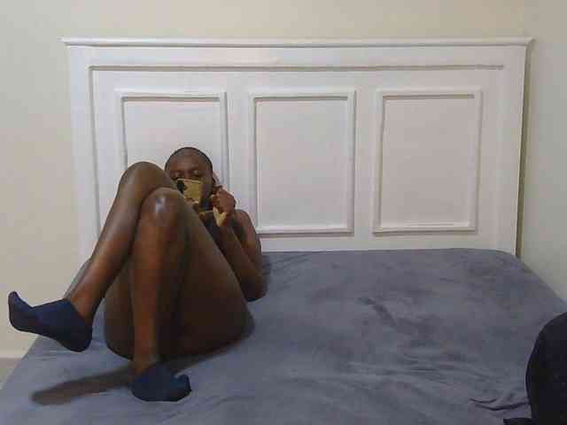 Candyslicy Sex Cam Show