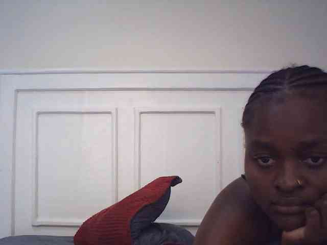 Candyslicy webcam