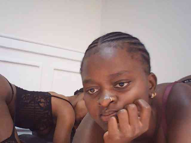 Candyslicy webcam