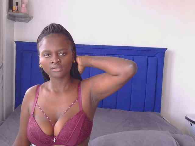 Candyslicy webcam