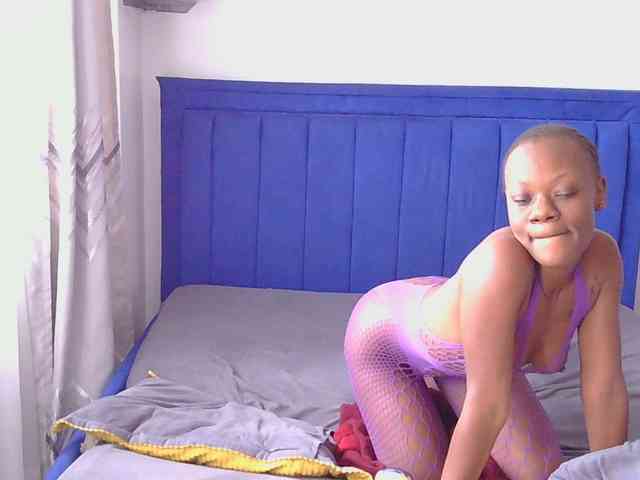 Model: Candyslicy