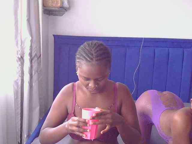 Candyslicy webcam