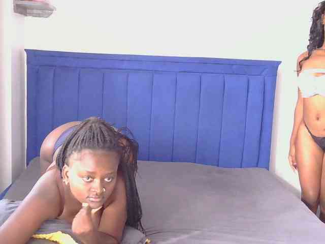 Candyslicy webcam