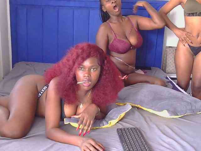 Candyslicy webcam