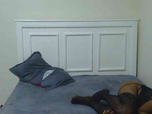 Candyslicy Sex Cam Show