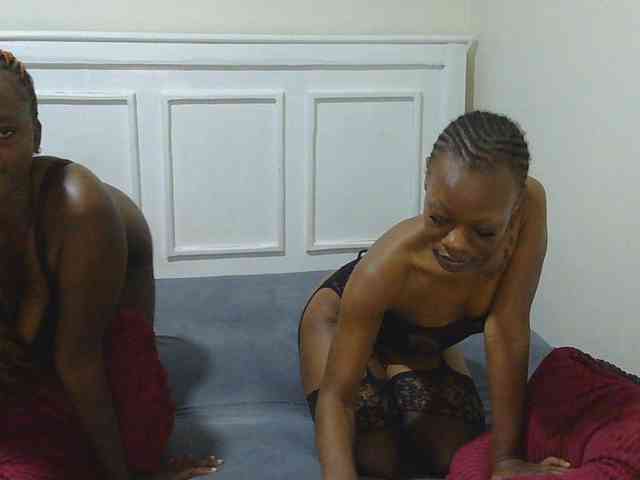 Candyslicey webcam