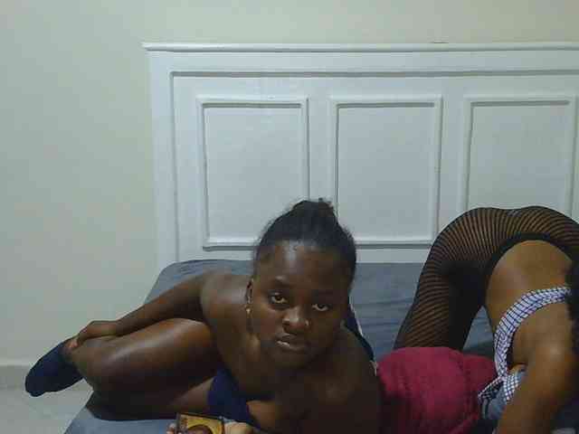 Candyslicy Sex Cam Show