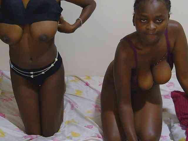 Candyslicey webcam