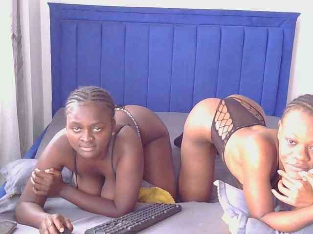 Candyslicy webcam
