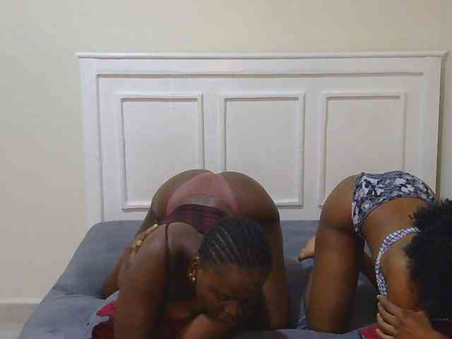 Candyslicey webcam