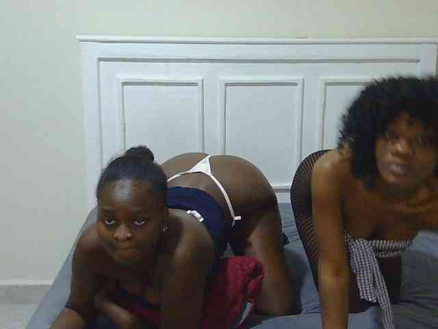 Candyslicy Sex Cam Show