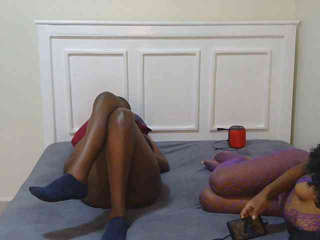 Candyslicy Sex Cam Show