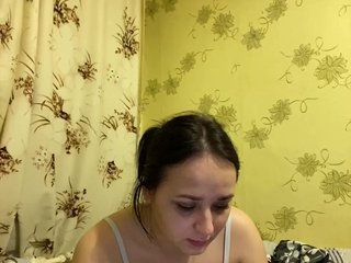 SEXCARINA1's Live Webcam