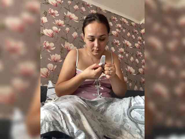 SEXCARINA1 webcam