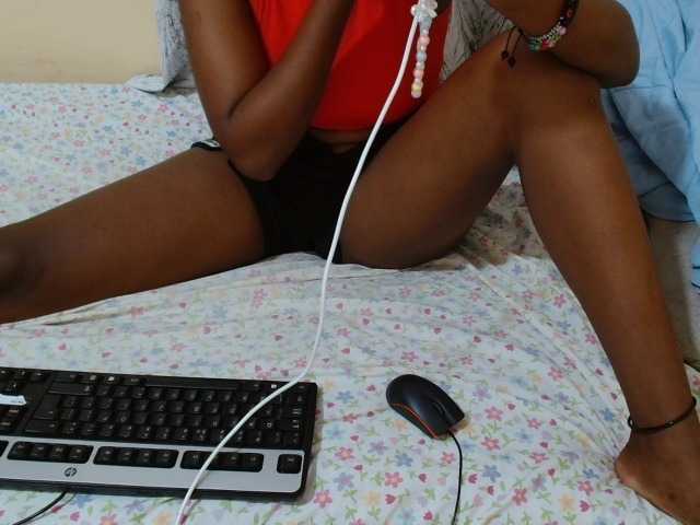 Sweetchoco1's BongaCams show and profile