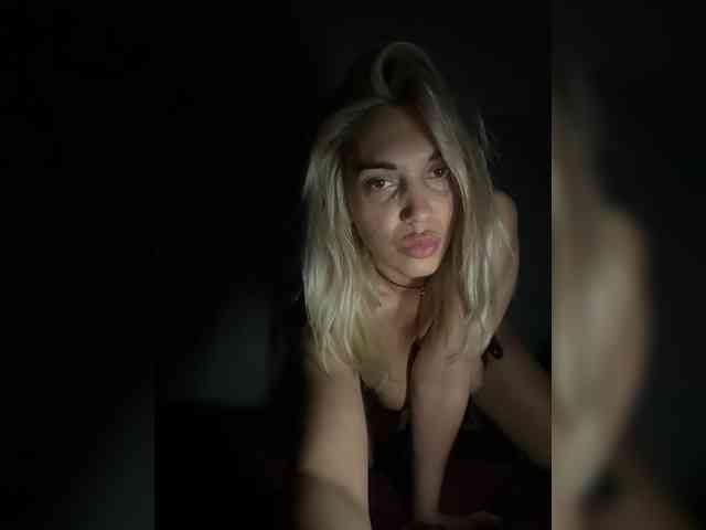 BellaRaff Live Webcam on BongaCams