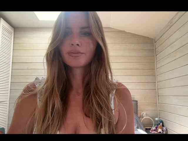 Moles webcam