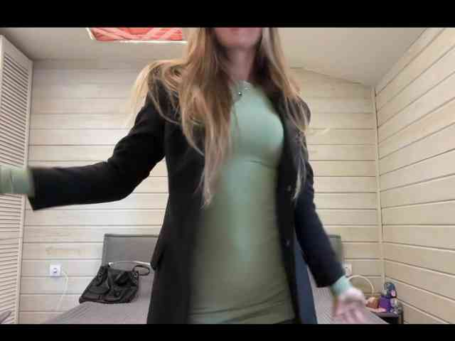 Moles webcam