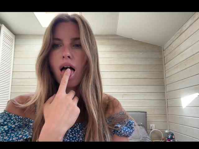 Moles webcam