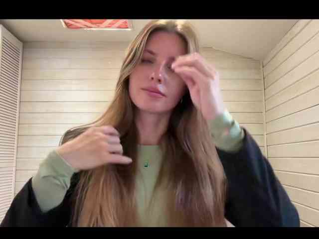 Moles webcam