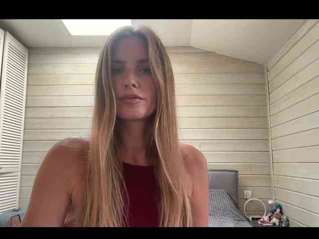 Moles webcam