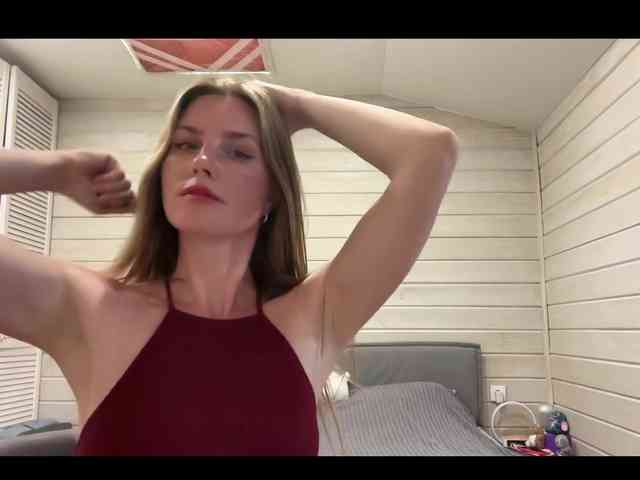 Moles webcam