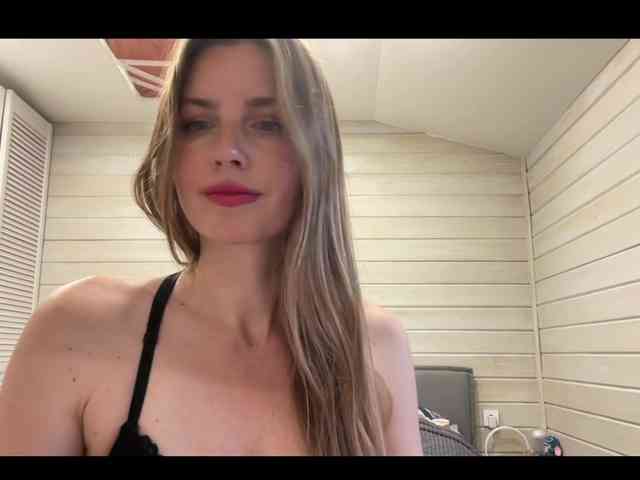 Moles webcam