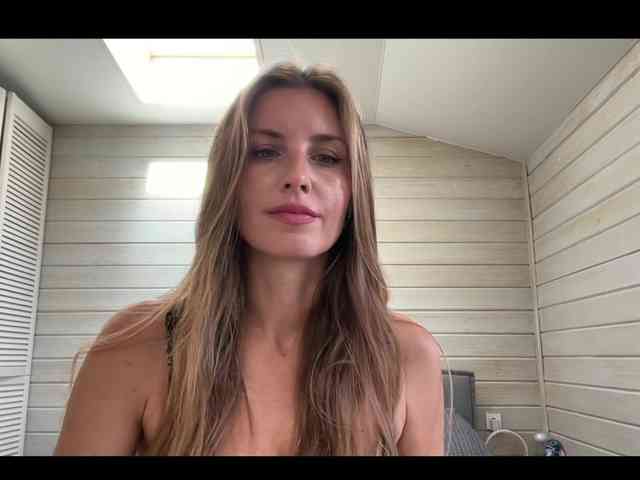 Moles webcam